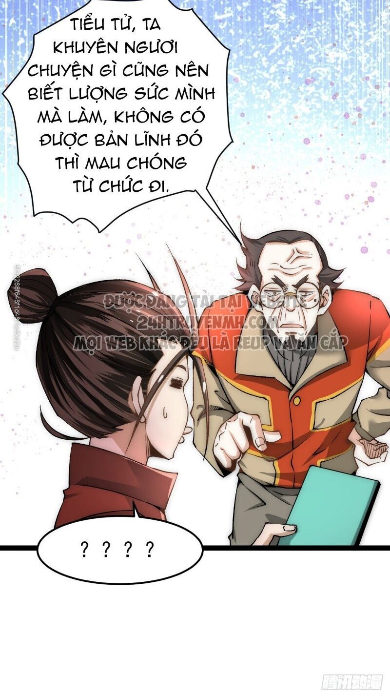 Đô Thị Đỉnh Phong Cao Thủ Chapter 133 - Trang 2