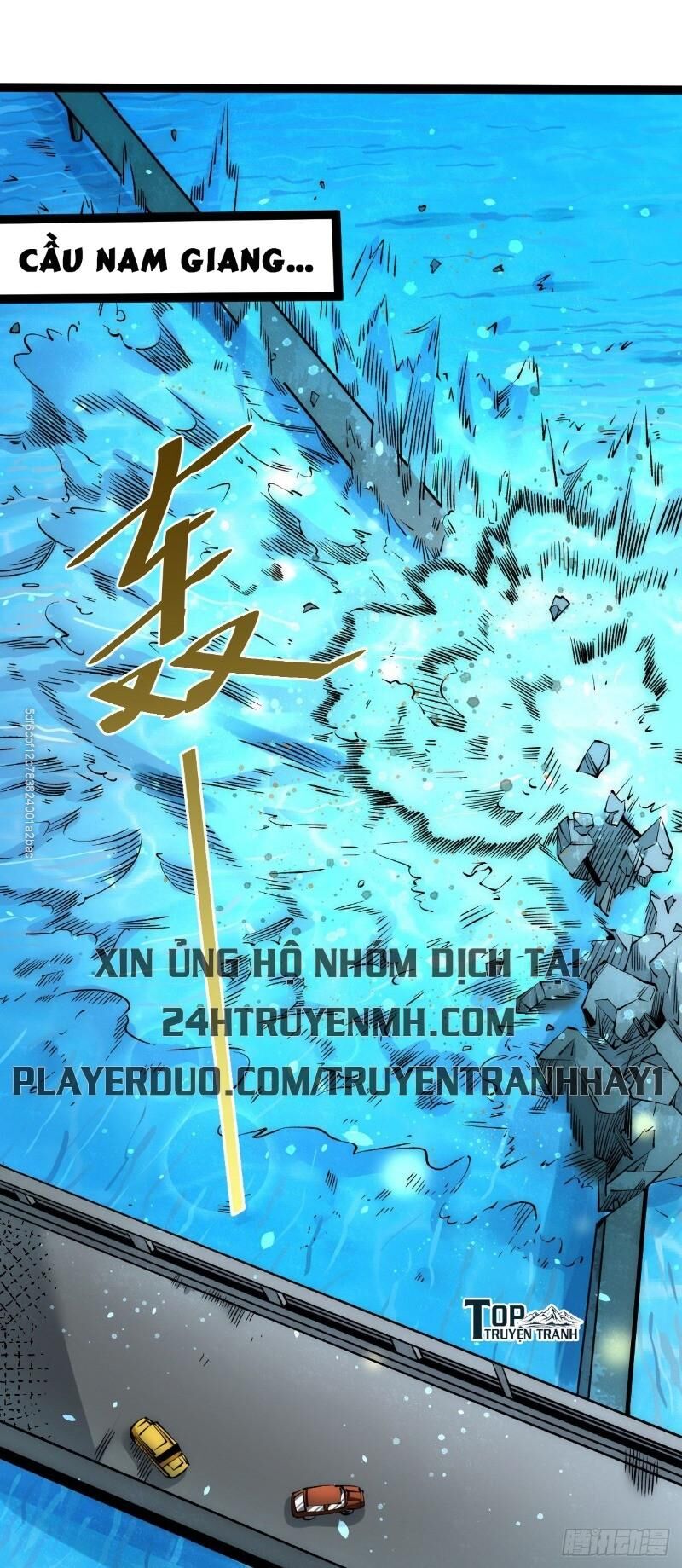 Đô Thị Đỉnh Phong Cao Thủ Chapter 129 - Trang 2