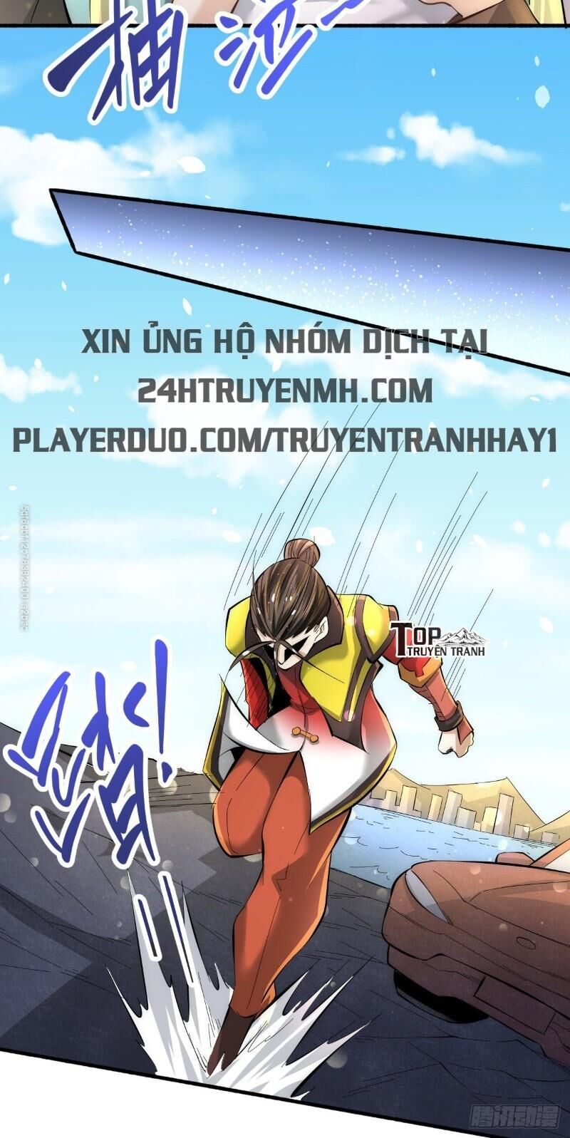 Đô Thị Đỉnh Phong Cao Thủ Chapter 129 - Trang 2