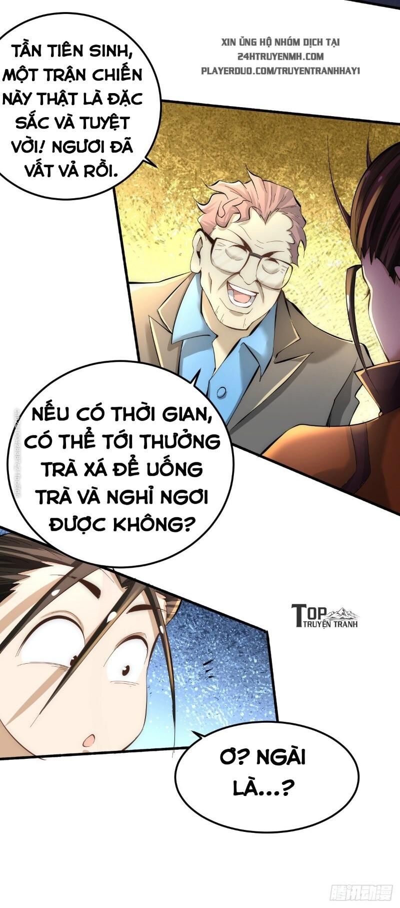 Đô Thị Đỉnh Phong Cao Thủ Chapter 129 - Trang 2