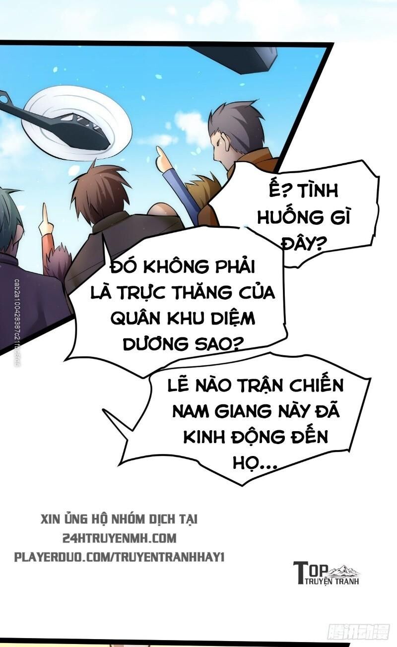 Đô Thị Đỉnh Phong Cao Thủ Chapter 129 - Trang 2