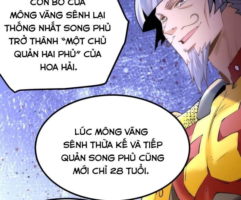 Đô Thị Đỉnh Phong Cao Thủ Chapter 128 - Trang 2