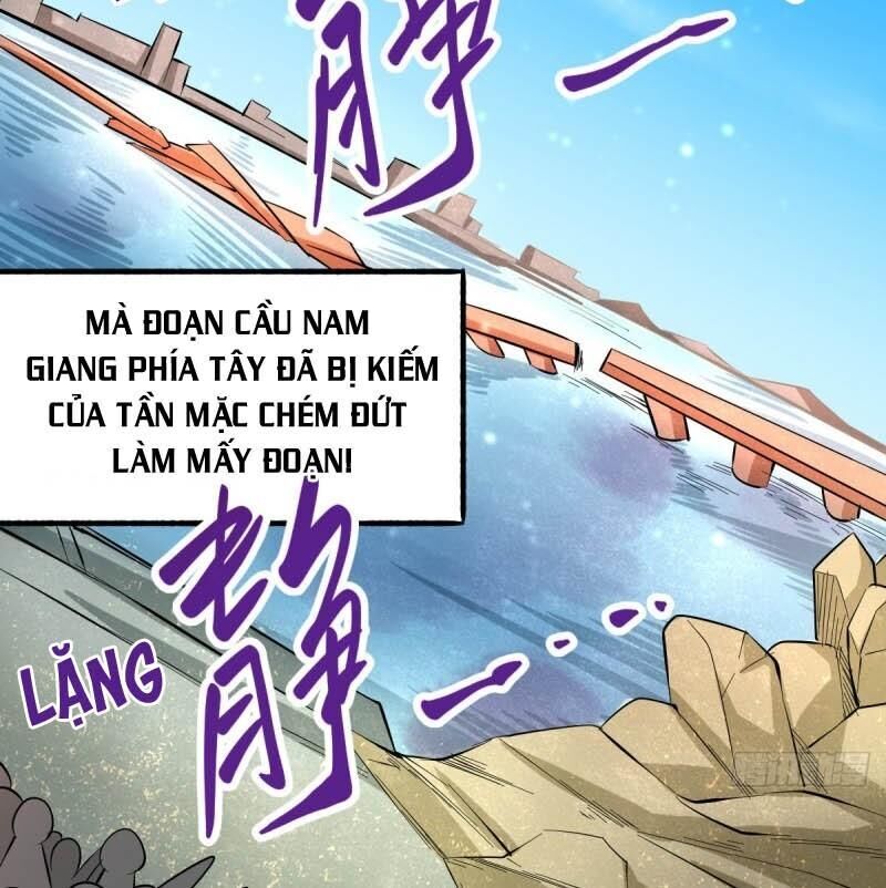 Đô Thị Đỉnh Phong Cao Thủ Chapter 128 - Trang 2