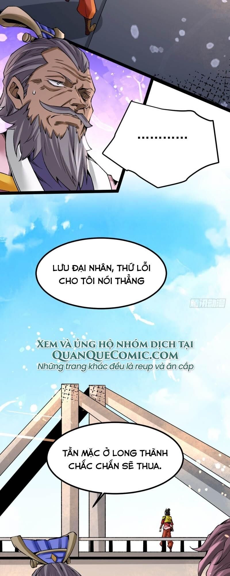 Đô Thị Đỉnh Phong Cao Thủ Chapter 128 - Trang 2