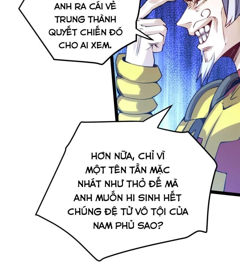 Đô Thị Đỉnh Phong Cao Thủ Chapter 127 - Trang 2