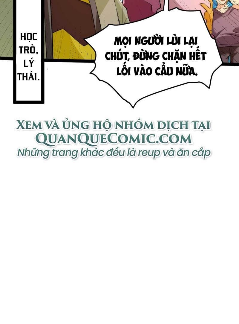 Đô Thị Đỉnh Phong Cao Thủ Chapter 127 - Trang 2