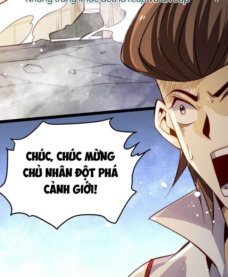 Đô Thị Đỉnh Phong Cao Thủ Chapter 127 - Trang 2