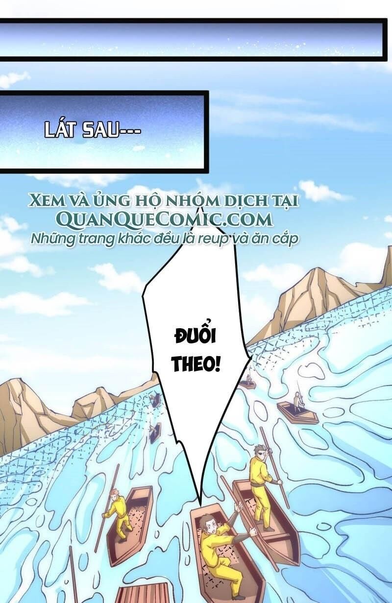 Đô Thị Đỉnh Phong Cao Thủ Chapter 126 - Trang 2