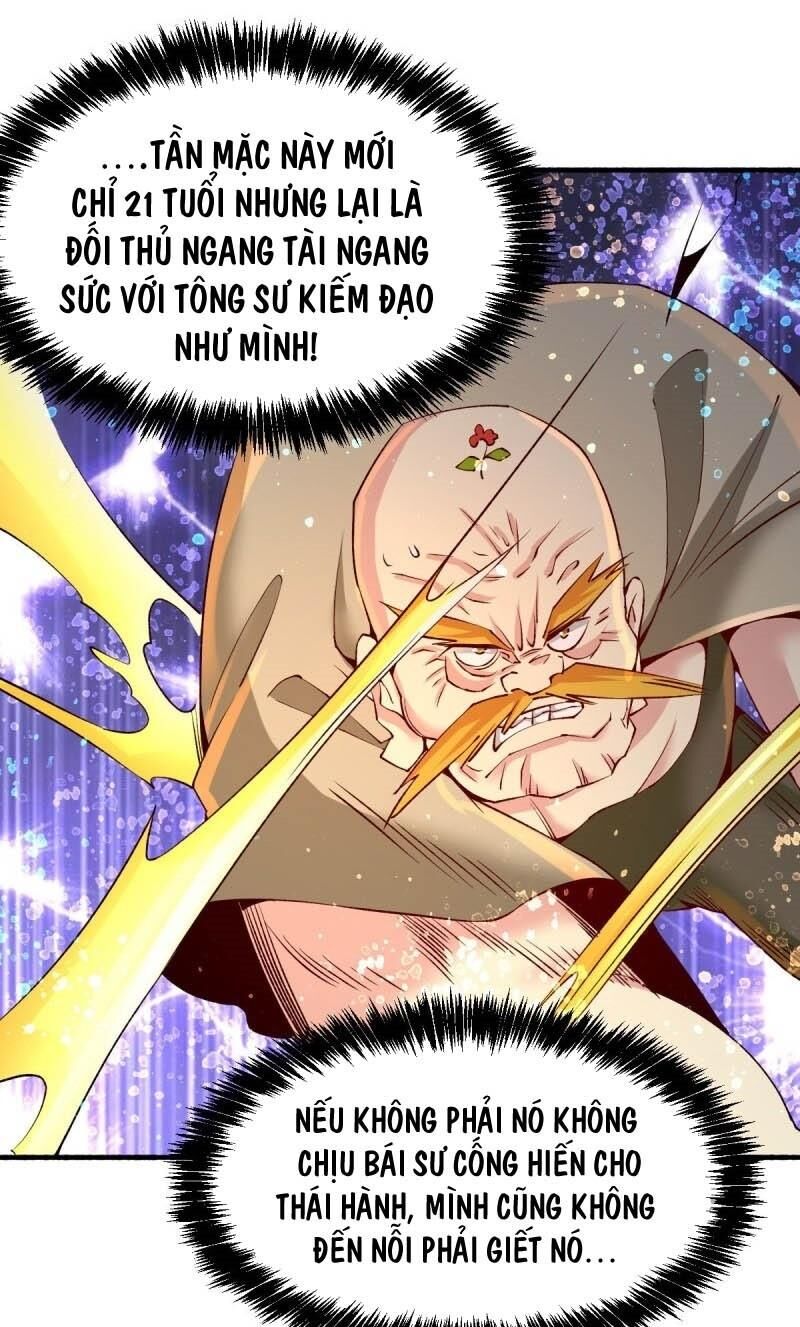 Đô Thị Đỉnh Phong Cao Thủ Chapter 126 - Trang 2