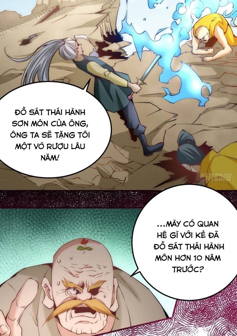 Đô Thị Đỉnh Phong Cao Thủ Chapter 126 - Trang 2