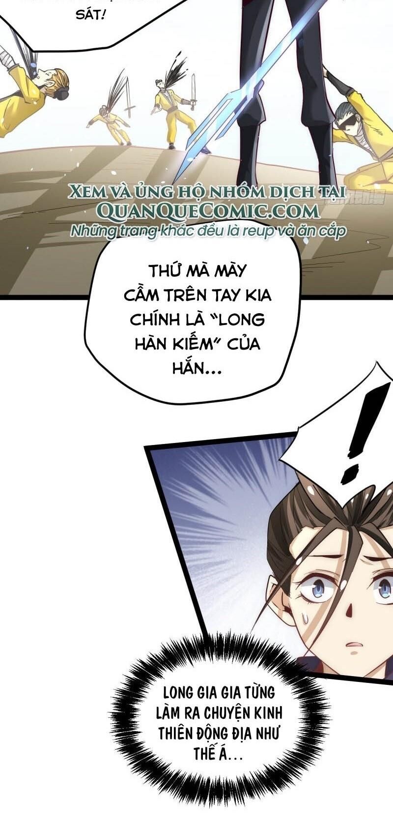 Đô Thị Đỉnh Phong Cao Thủ Chapter 126 - Trang 2