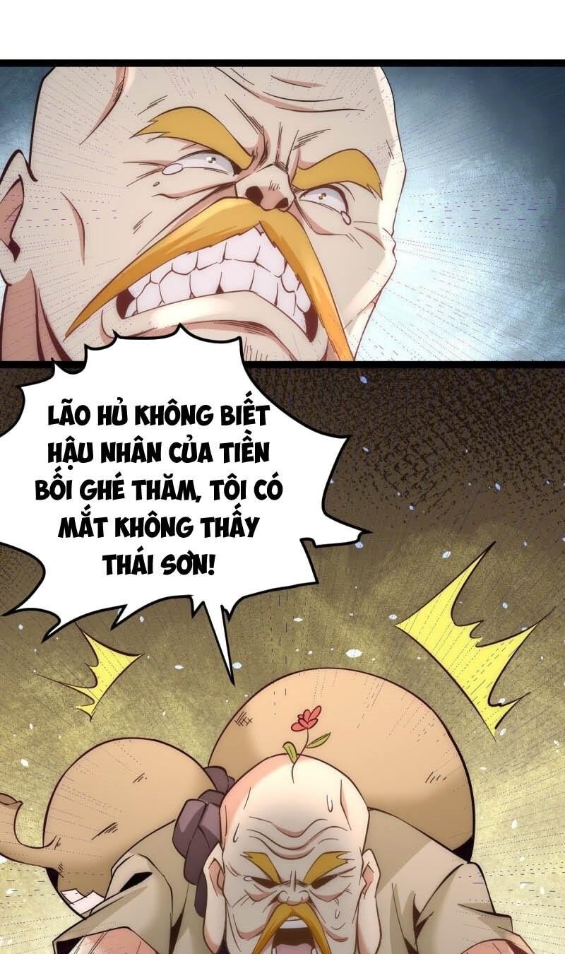 Đô Thị Đỉnh Phong Cao Thủ Chapter 126 - Trang 2