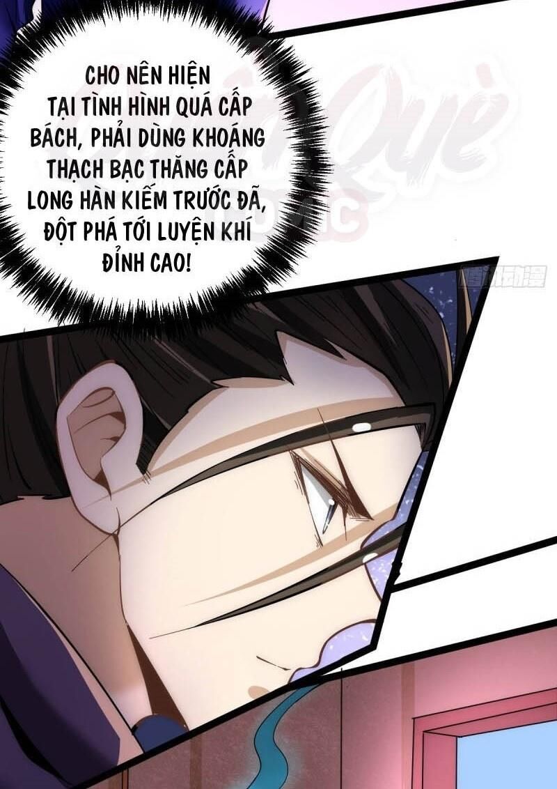 Đô Thị Đỉnh Phong Cao Thủ Chapter 126 - Trang 2