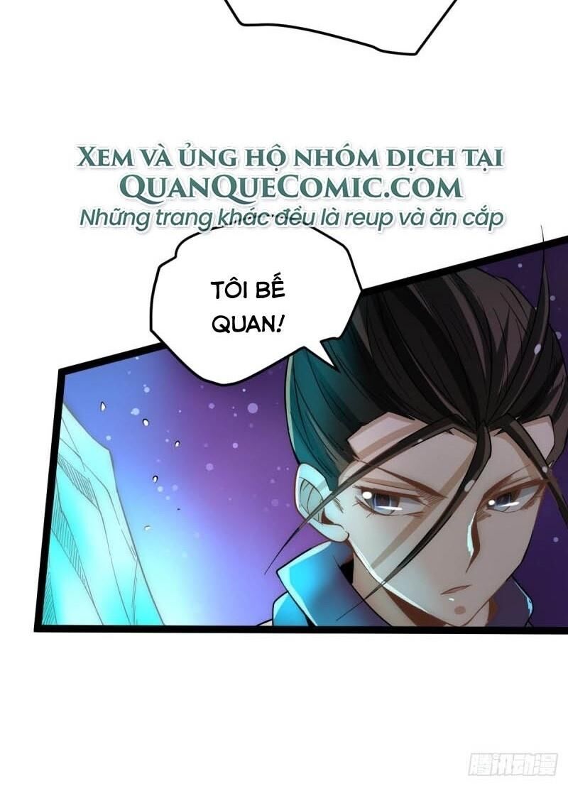 Đô Thị Đỉnh Phong Cao Thủ Chapter 126 - Trang 2