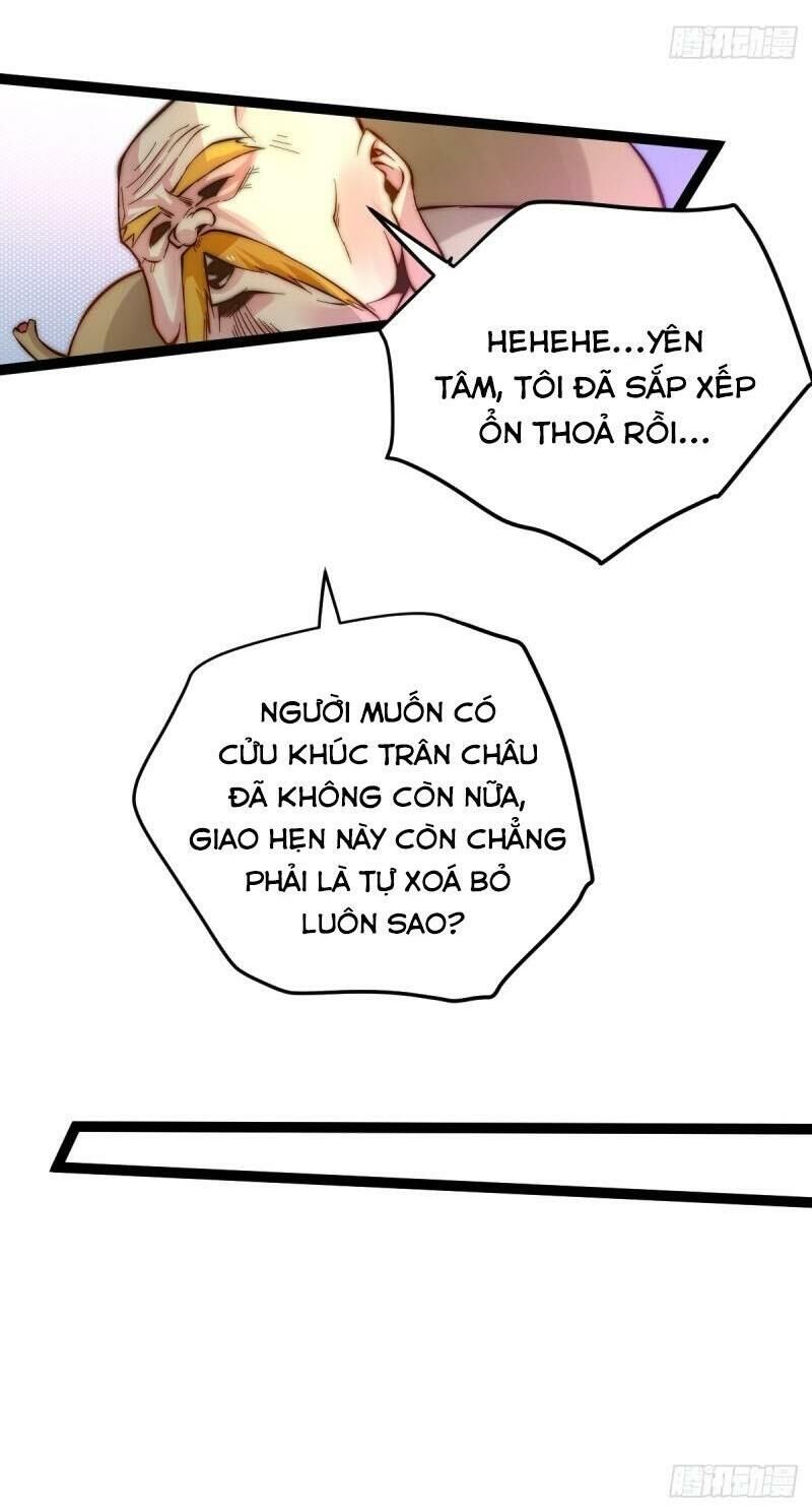 Đô Thị Đỉnh Phong Cao Thủ Chapter 124 - Trang 2