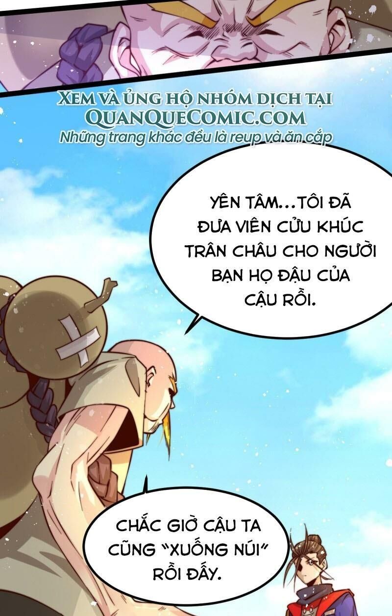 Đô Thị Đỉnh Phong Cao Thủ Chapter 124 - Trang 2