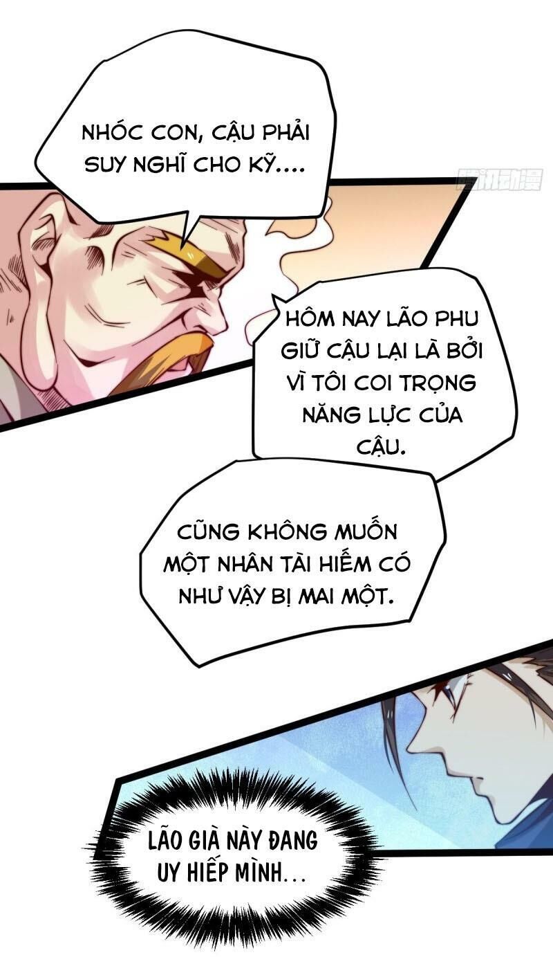 Đô Thị Đỉnh Phong Cao Thủ Chapter 124 - Trang 2