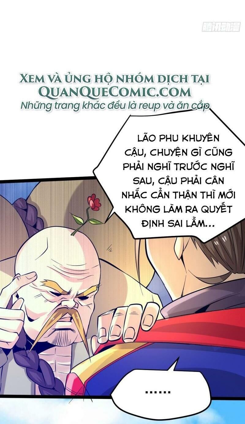 Đô Thị Đỉnh Phong Cao Thủ Chapter 124 - Trang 2