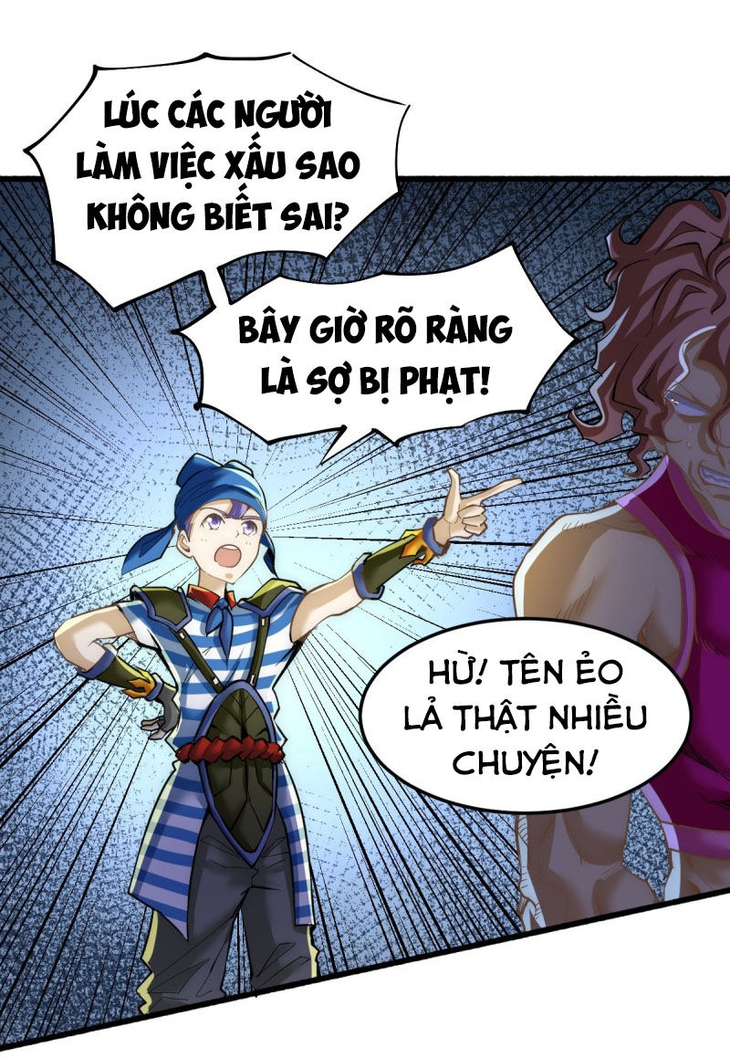 Đô Thị Đỉnh Phong Cao Thủ Chapter 123 - Trang 2