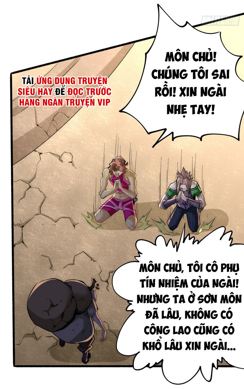 Đô Thị Đỉnh Phong Cao Thủ Chapter 123 - Trang 2