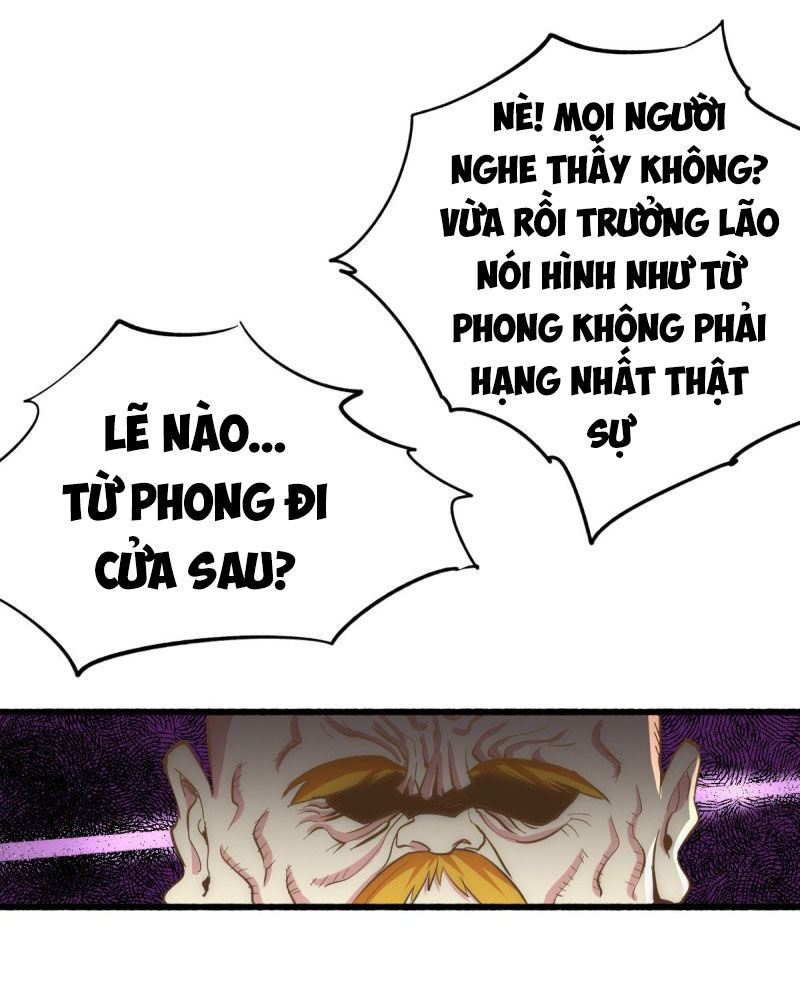 Đô Thị Đỉnh Phong Cao Thủ Chapter 123 - Trang 2