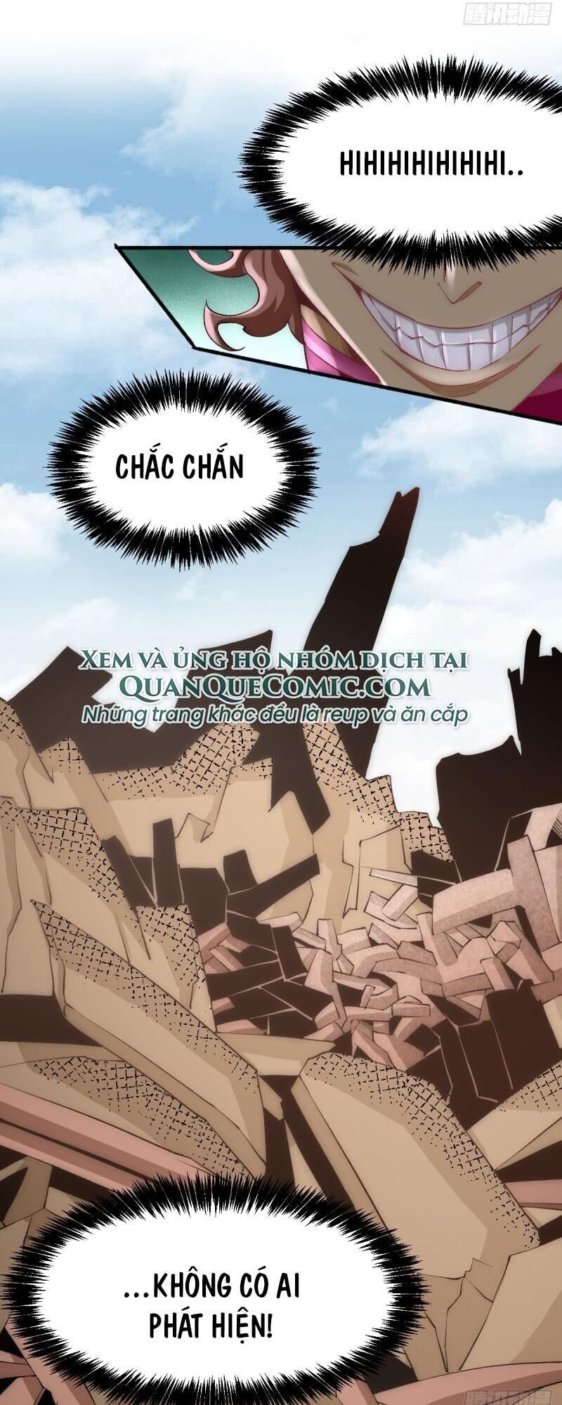 Đô Thị Đỉnh Phong Cao Thủ Chapter 121 - Trang 2