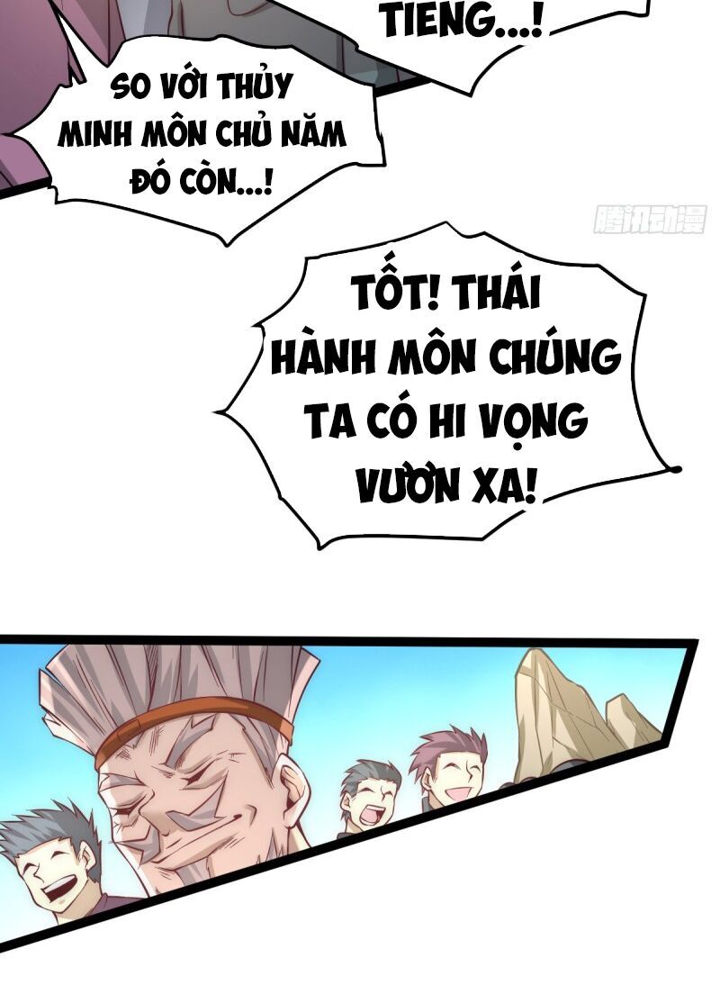 Đô Thị Đỉnh Phong Cao Thủ Chapter 120 - Trang 2