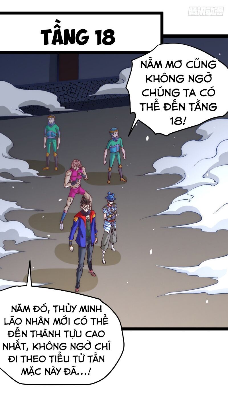 Đô Thị Đỉnh Phong Cao Thủ Chapter 120 - Trang 2