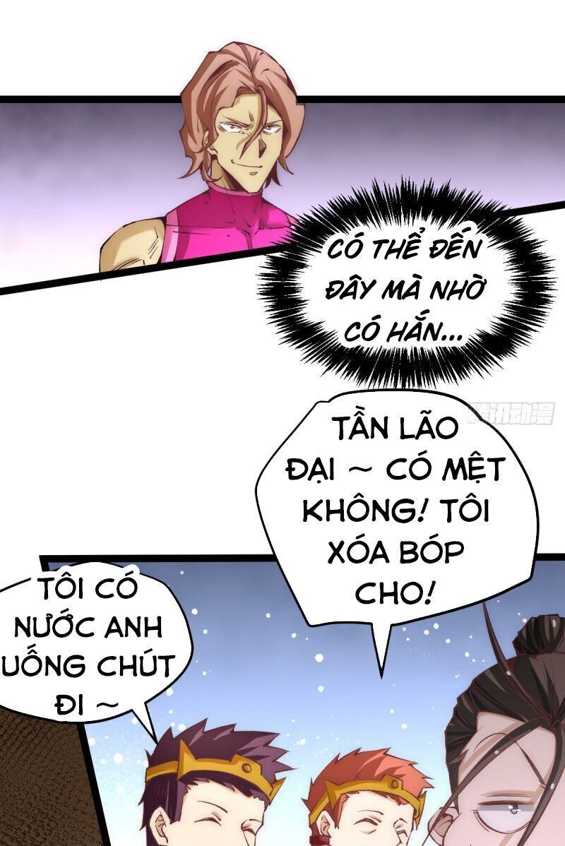 Đô Thị Đỉnh Phong Cao Thủ Chapter 120 - Trang 2