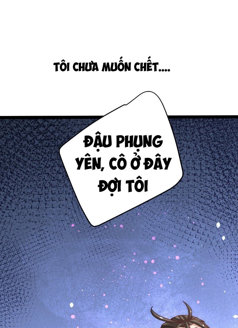 Đô Thị Đỉnh Phong Cao Thủ Chapter 120 - Trang 2