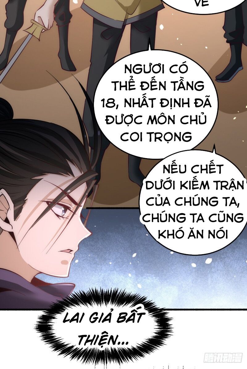 Đô Thị Đỉnh Phong Cao Thủ Chapter 120 - Trang 2