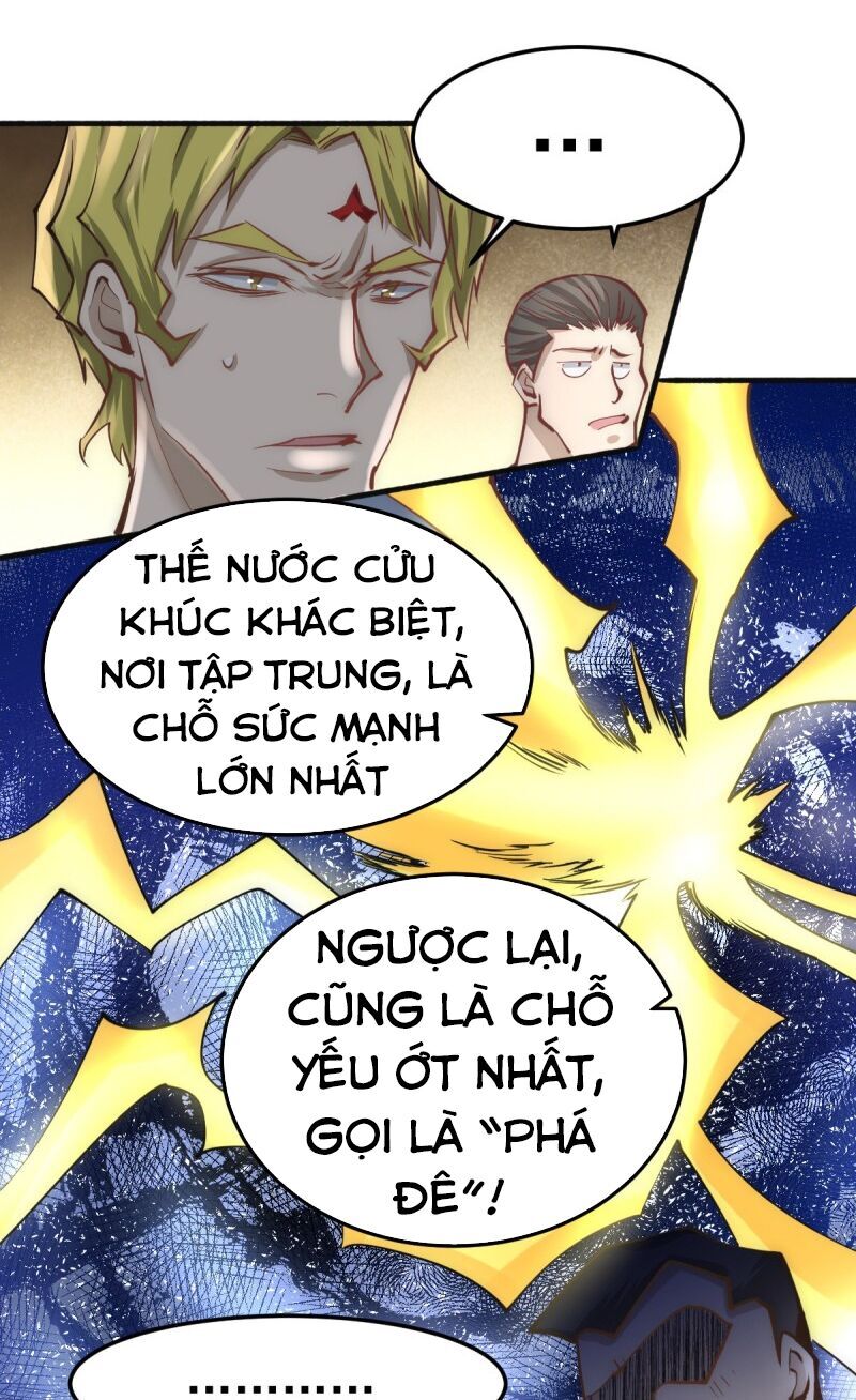 Đô Thị Đỉnh Phong Cao Thủ Chapter 120 - Trang 2