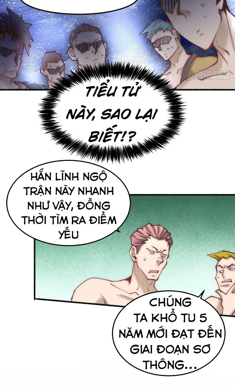 Đô Thị Đỉnh Phong Cao Thủ Chapter 120 - Trang 2