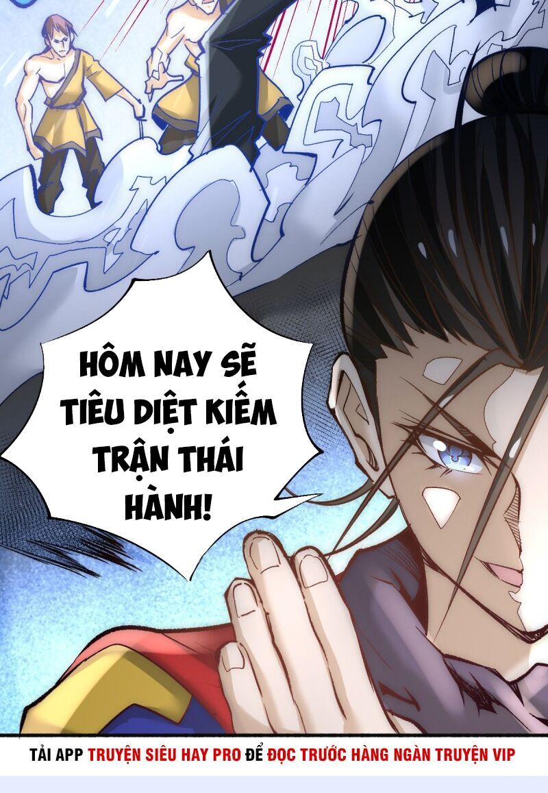 Đô Thị Đỉnh Phong Cao Thủ Chapter 120 - Trang 2