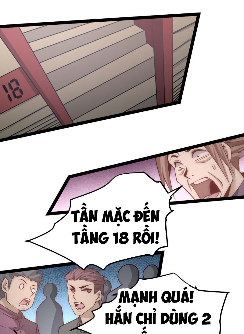 Đô Thị Đỉnh Phong Cao Thủ Chapter 120 - Trang 2