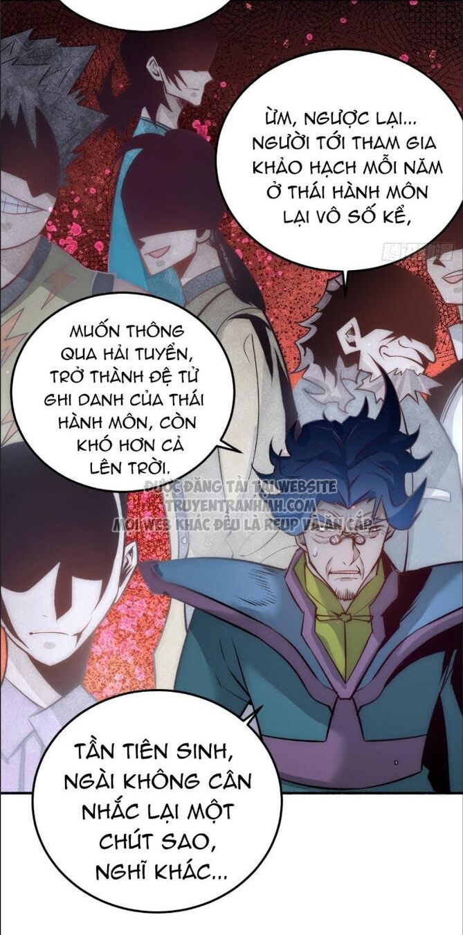 Đô Thị Đỉnh Phong Cao Thủ Chapter 117 - Trang 2