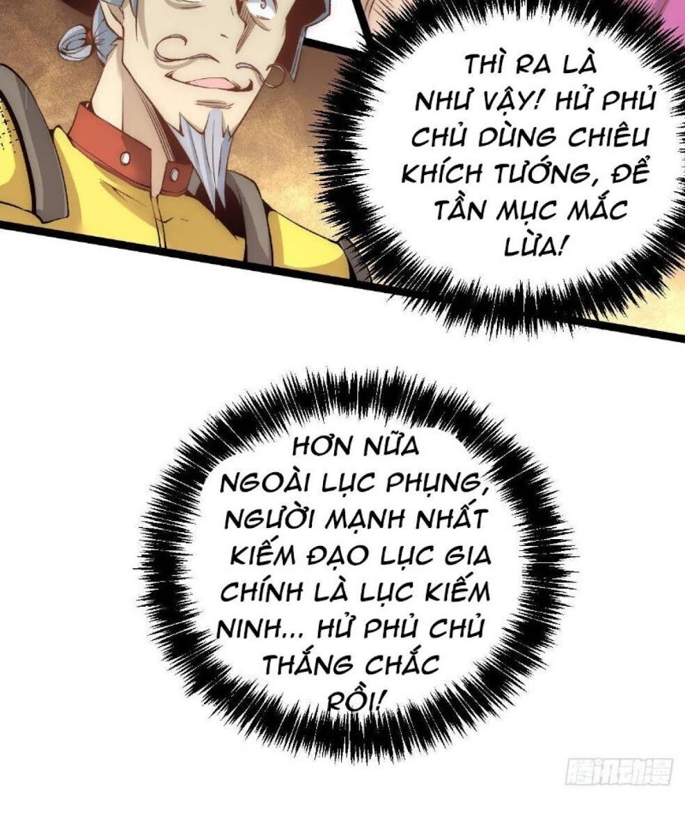 Đô Thị Đỉnh Phong Cao Thủ Chapter 116 - Trang 2