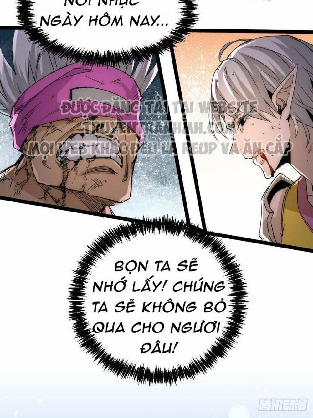 Đô Thị Đỉnh Phong Cao Thủ Chapter 112 - Trang 2