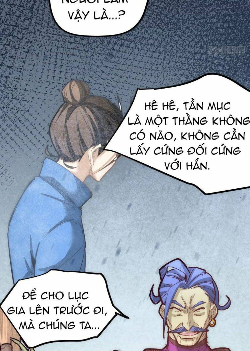 Đô Thị Đỉnh Phong Cao Thủ Chapter 112 - Trang 2