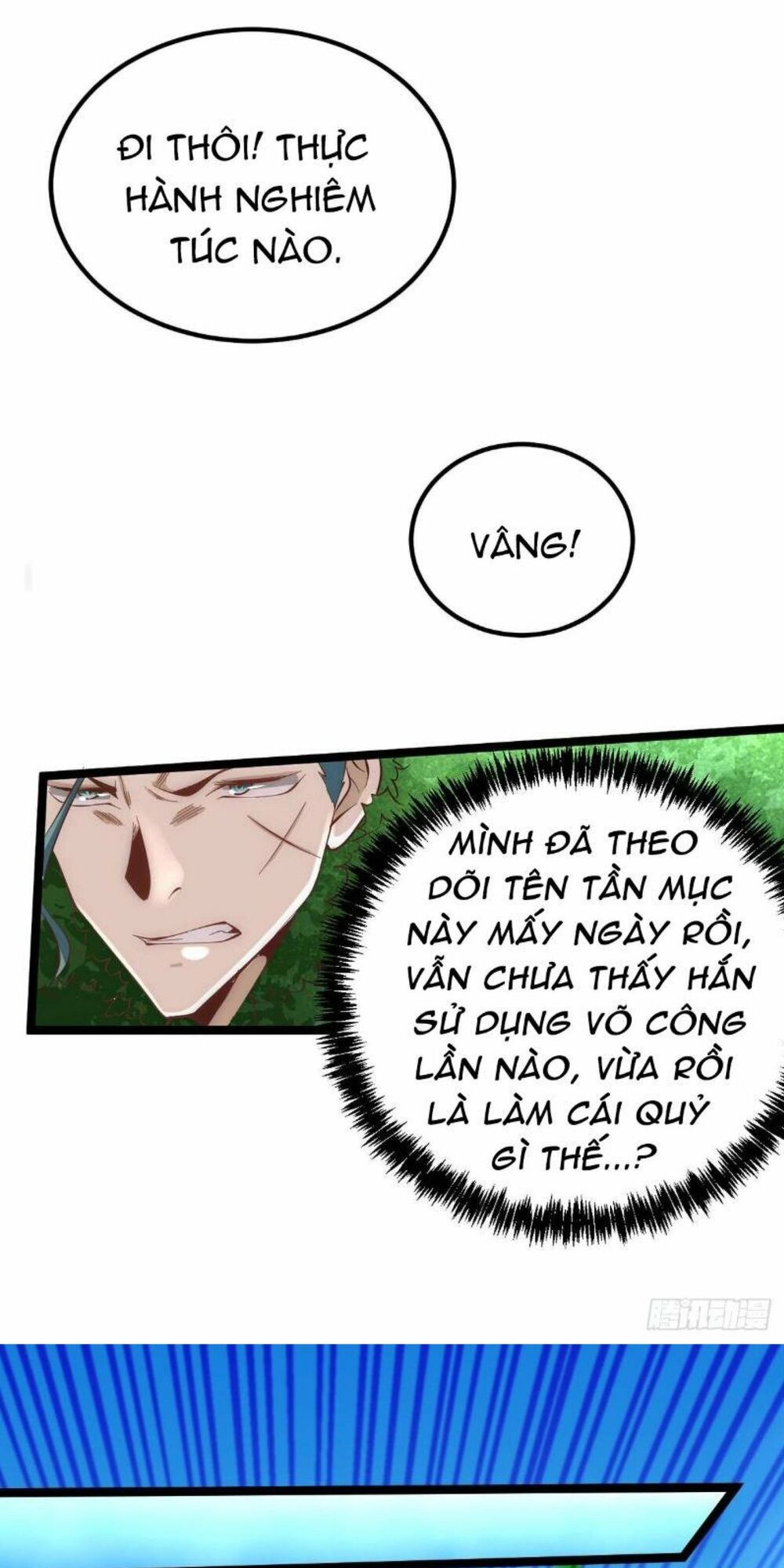 Đô Thị Đỉnh Phong Cao Thủ Chapter 111 - Trang 2