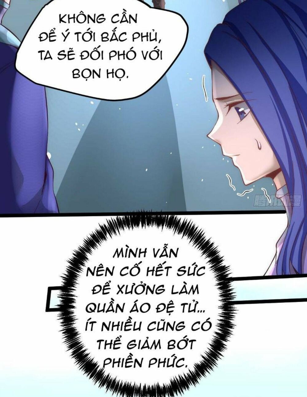 Đô Thị Đỉnh Phong Cao Thủ Chapter 111 - Trang 2