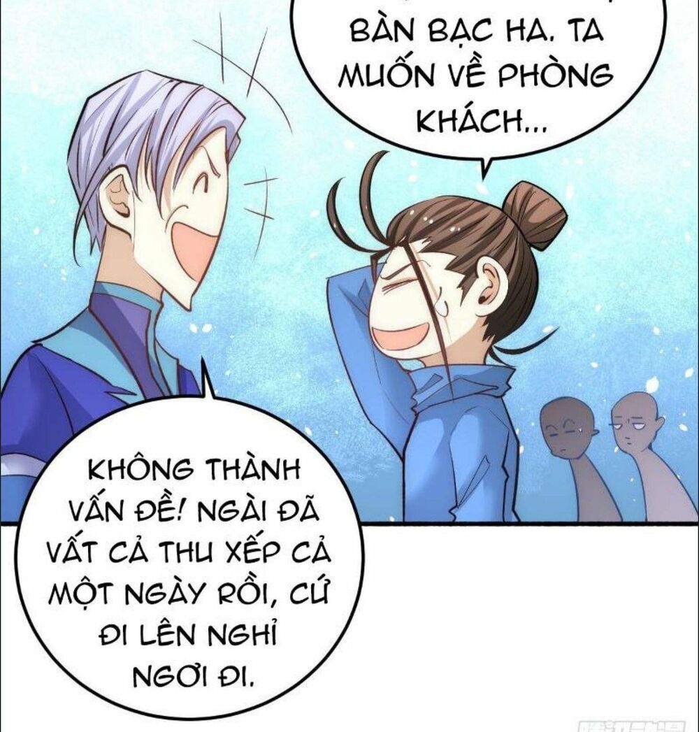 Đô Thị Đỉnh Phong Cao Thủ Chapter 110 - Trang 2