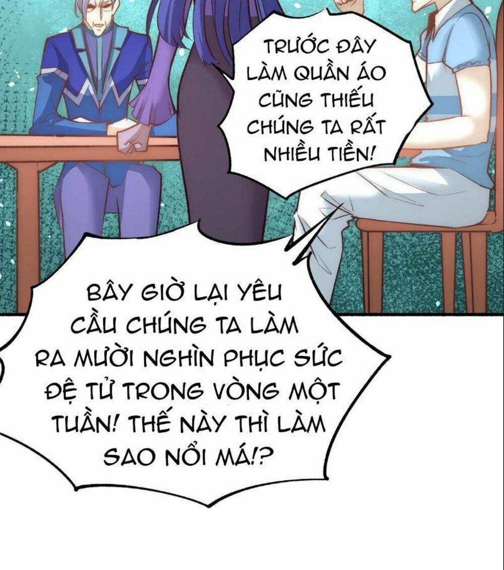 Đô Thị Đỉnh Phong Cao Thủ Chapter 110 - Trang 2