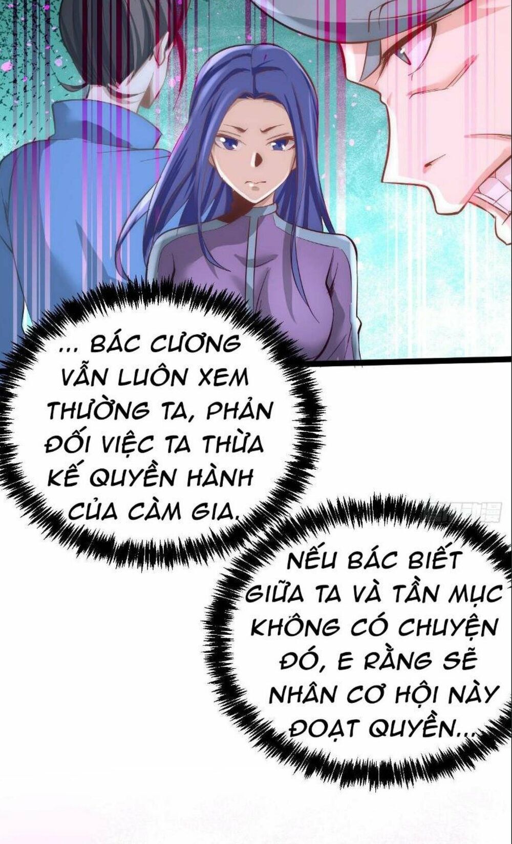 Đô Thị Đỉnh Phong Cao Thủ Chapter 110 - Trang 2