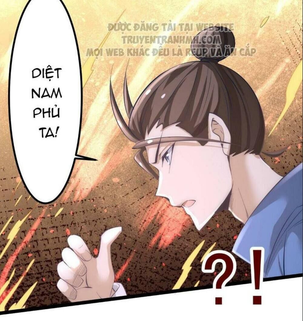 Đô Thị Đỉnh Phong Cao Thủ Chapter 110 - Trang 2