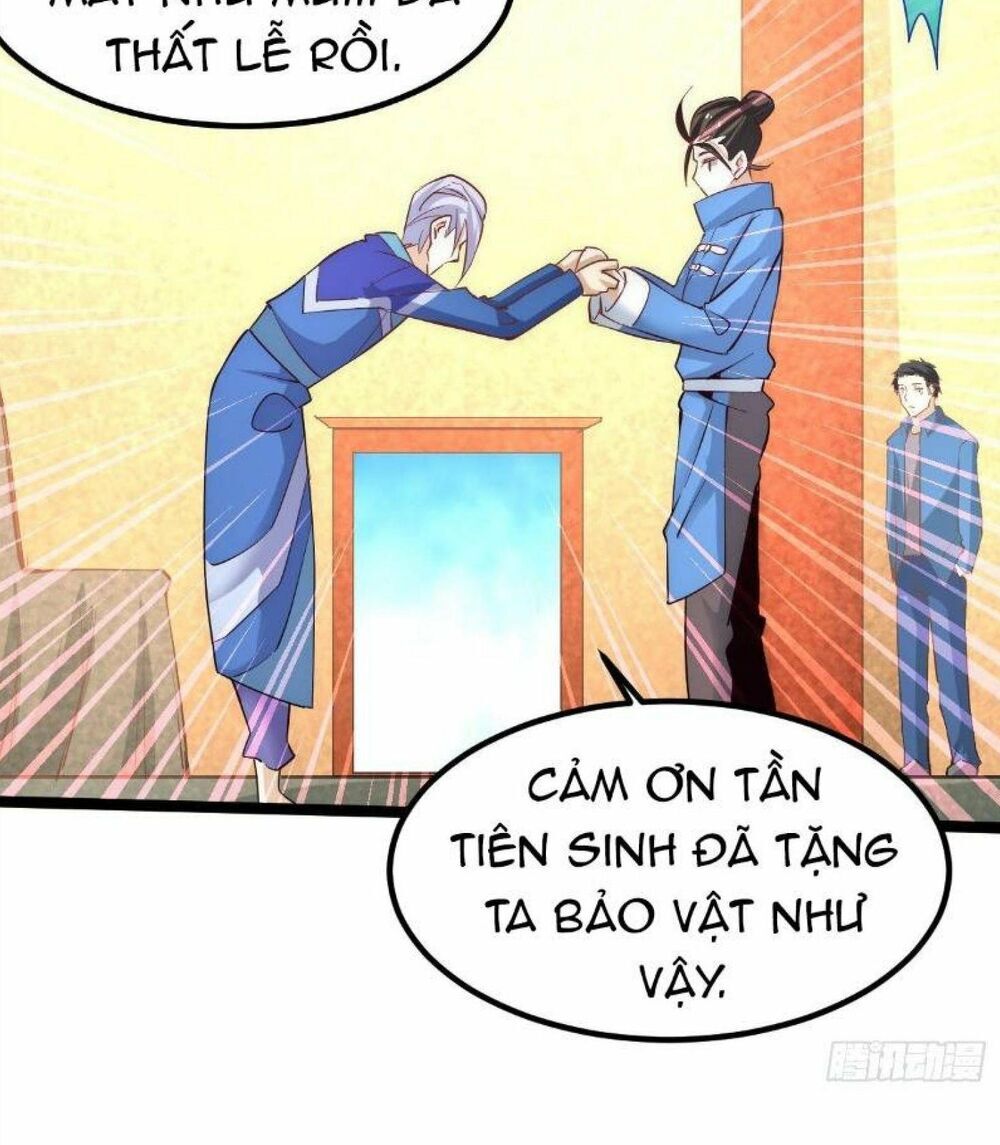 Đô Thị Đỉnh Phong Cao Thủ Chapter 110 - Trang 2