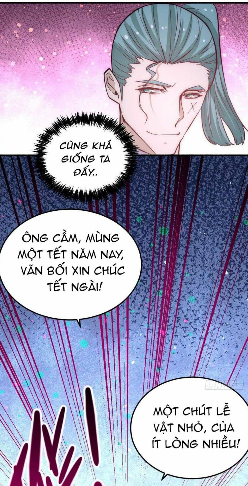 Đô Thị Đỉnh Phong Cao Thủ Chapter 109 - Trang 2