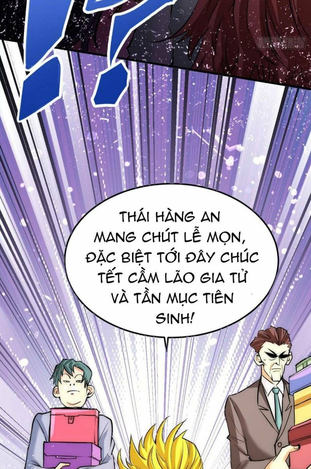 Đô Thị Đỉnh Phong Cao Thủ Chapter 109 - Trang 2