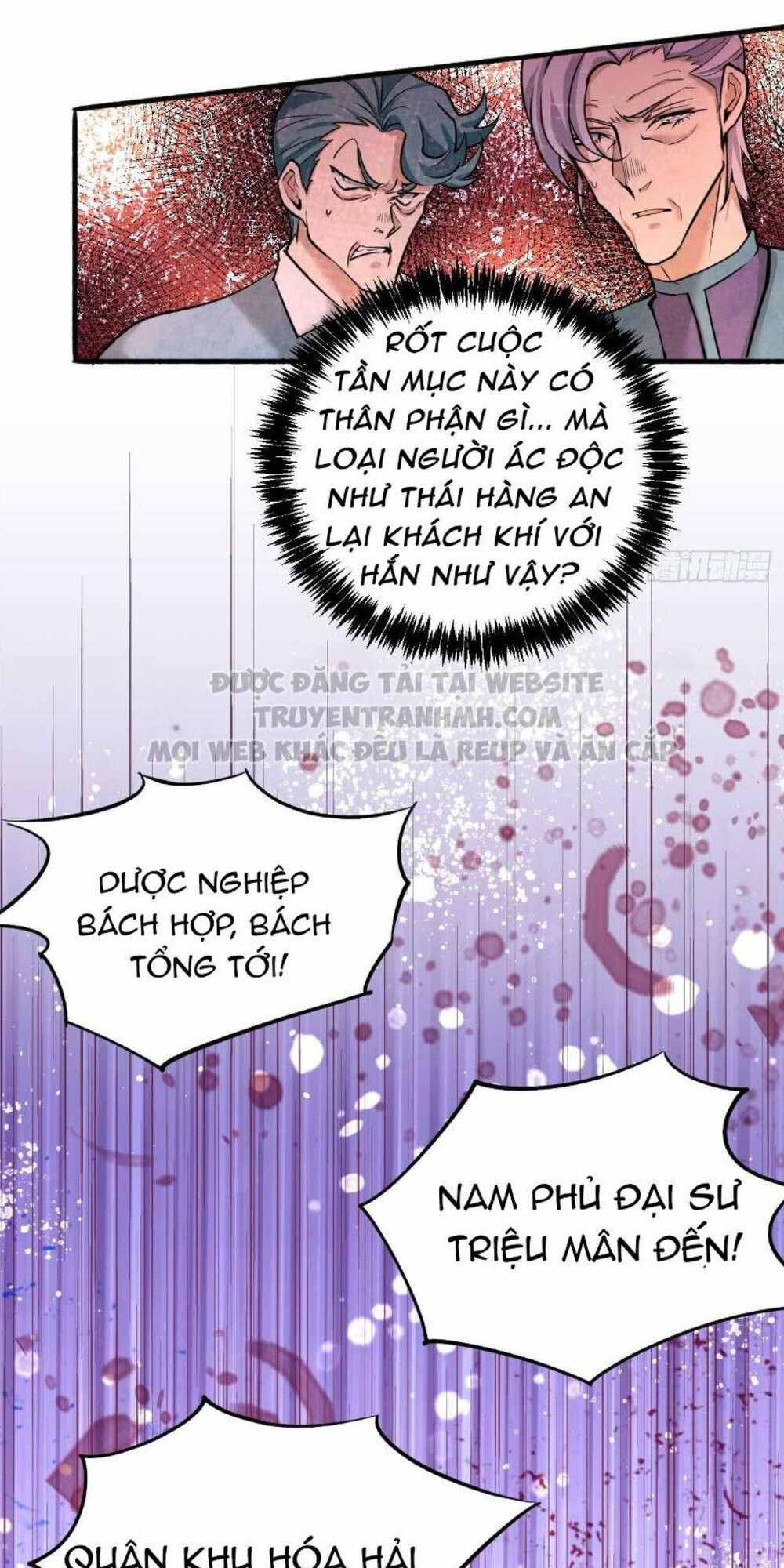 Đô Thị Đỉnh Phong Cao Thủ Chapter 109 - Trang 2