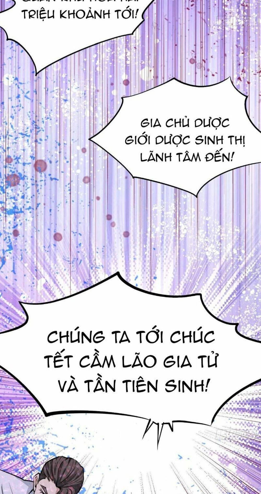 Đô Thị Đỉnh Phong Cao Thủ Chapter 109 - Trang 2